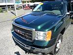 Used 2012 GMC Sierra 3500 Work Truck Regular Cab 4x4, Stake Bed for sale #VM0995 - photo 18