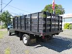 Used 2012 GMC Sierra 3500 Work Truck Regular Cab 4x4, Stake Bed for sale #VM0995 - photo 27