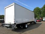 Used 2023 Ford F-650 Regular Cab 4x2, 26' Box Truck for sale #VM10723 - photo 3