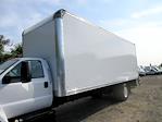 Used 2023 Ford F-650 Regular Cab 4x2, 26' Box Truck for sale #VM10723 - photo 26