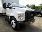 Used 2023 Ford F-650 Regular Cab 4x2, 26' Box Truck for sale #VM10723 - photo 38
