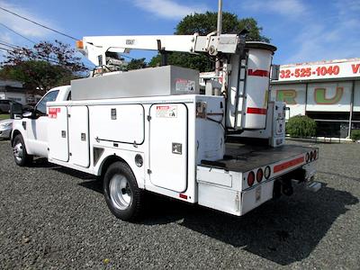 Used 2008 Ford F-350 Regular Cab 4x2, Bucket Truck for sale #VM10923 - photo 2