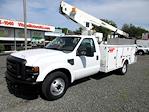 Used 2008 Ford F-350 Regular Cab 4x2, Bucket Truck for sale #VM10923 - photo 1