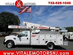 Used 2008 Ford F-350 Regular Cab 4x2, Bucket Truck for sale #VM10923 - photo 45