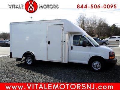 Used Cutaway Vans for Sale in South Amboy, NJ | Vitale Motors