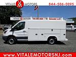 Used 2018 Ford Transit 350 Low Roof 4x2, Service Utility Van for sale #VM11023 - photo 1