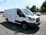 Used 2018 Ford Transit 350 Low Roof 4x2, Service Utility Van for sale #VM11023 - photo 4