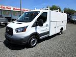 Used 2018 Ford Transit 350 Low Roof 4x2, Service Utility Van for sale #VM11023 - photo 5