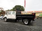 Used 2003 GMC TopKick C7500 Crew Cab 4x2, Dump Truck for sale #VM11520 - photo 4