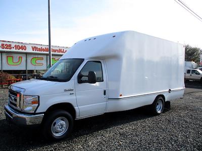 Used 2014 Ford E-350 RWD, Box Van for sale #VM11922 - photo 1