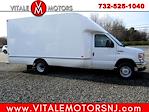 Used 2014 Ford E-350 RWD, Box Van for sale #VM11922 - photo 23
