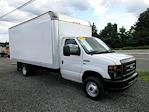 Used 2016 Ford E-350 RWD, Box Van for sale #VM1206 - photo 3