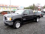 Used 2010 GMC Sierra 1500 SLE Extended Cab 4x4, Pickup for sale #VM12322 - photo 7