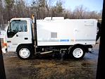 Used 2004 GMC W5500 Regular Cab 4x2, Sweeper Truck for sale #VM13022 - photo 3
