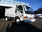 Used 2004 GMC W5500 Regular Cab 4x2, Sweeper Truck for sale #VM13022 - photo 25
