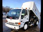 Used 2004 GMC W5500 Regular Cab 4x2, Sweeper Truck for sale #VM13022 - photo 6