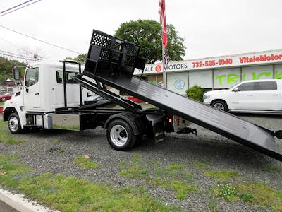 Used 2017 Hino 268A Single Cab 4x2, Kargo King Hooklift Body for sale #VM13722 - photo 2