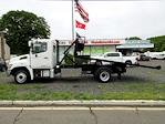 Used 2017 Hino 268A Single Cab 4x2, Kargo King Hooklift Body for sale #VM13722 - photo 36