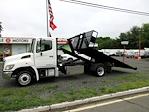 Used 2017 Hino 268A Single Cab 4x2, Kargo King Hooklift Body for sale #VM13722 - photo 41