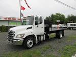 Used 2017 Hino 268A Single Cab 4x2, Kargo King Hooklift Body for sale #VM13722 - photo 1