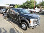 Used 2023 Ford F-550 Crew Cab 4x4, Hooklift Body for sale #VM1572 - photo 4