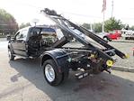 Used 2023 Ford F-550 Crew Cab 4x4, Hooklift Body for sale #VM1572 - photo 2