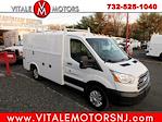 Used 2019 Ford Transit 350 Low Roof 4x2, Service Utility Van for sale #VM1580 - photo 32