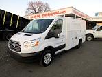 Used 2019 Ford Transit 350 Low Roof 4x2, Service Utility Van for sale #VM1580 - photo 1