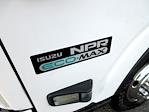 Used 2011 Isuzu NPR ECO-MAX Regular Cab 4x2, Supreme Box Truck for sale #VM16220 - photo 23