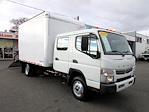 Used 2020 Mitsubishi Fuso FE160, Box Truck for sale #VM1629 - photo 6