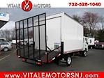 Used 2020 Mitsubishi Fuso FE160, Box Truck for sale #VM1629 - photo 33