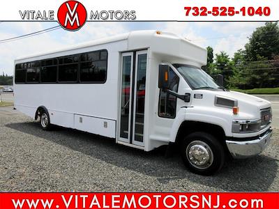 Used 2005 GMC TopKick C5500 Regular Cab 4x2, Shuttle Bus for sale #VM17497 - photo 1