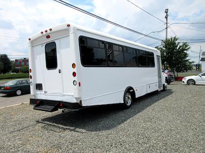 Used 2005 GMC TopKick C5500 Regular Cab 4x2, Shuttle Bus for sale #VM17497 - photo 2