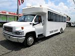 Used 2005 GMC TopKick C5500 Regular Cab 4x2, Shuttle Bus for sale #VM17497 - photo 3