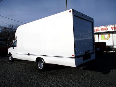 Used 2015 GMC Savana 3500 4x2, Box Van for sale #VM17622 - photo 2