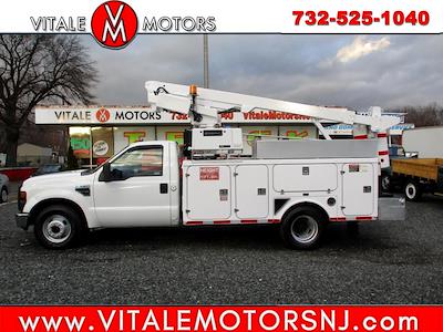 Used 2008 Ford F-350 Regular Cab 4x2, Bucket Truck for sale #VM17822 - photo 1