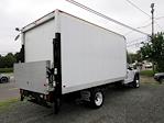 Used 2018 Ford F-550 Regular Cab 4x2, Box Truck for sale #VM1826 - photo 3