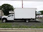 Used 2018 Ford F-550 Regular Cab 4x2, Box Truck for sale #VM1826 - photo 36