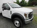 Used 2018 Ford F-550 Regular Cab 4x2, Box Truck for sale #VM1826 - photo 37