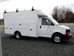 Used 2004 Chevrolet Express 3500 Work Van 4x2, Service Utility Van for sale #VM19422 - photo 3