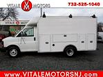 Used 2004 Chevrolet Express 3500 Work Van 4x2, Service Utility Van for sale #VM19422 - photo 38