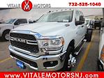 Used 2024 Ram 3500 Crew Cab 4x4, Cab Chassis for sale #VM1949 - photo 1