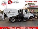 Used 2007 International 4200 SBA 4x2, Sweeper Truck for sale #VM20023 - photo 6