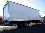 Used 2014 Hino 338 Single Cab 4x2, Box Truck for sale #VM20922 - photo 2