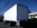 Used 2014 Hino 338 Single Cab 4x2, Box Truck for sale #VM20922 - photo 2