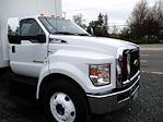Used 2016 Ford F-650 Regular Cab 4x2, Box Truck for sale #VM21322 - photo 35