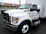 Used 2016 Ford F-650 Regular Cab 4x2, Box Truck for sale #VM21322 - photo 36