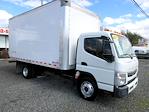 Used 2020 Mitsubishi Fuso FE160 4x2, Box Truck for sale #VM2262 - photo 1