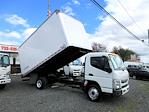 Used 2020 Mitsubishi Fuso FE160 4x2, Box Truck for sale #VM2262 - photo 6
