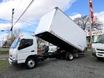 Used 2020 Mitsubishi Fuso FE160 4x2, Box Truck for sale #VM2262 - photo 7